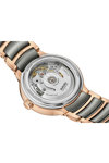 RADO Centrix Diamonds Two Tone Combined Materials Bracelet (R30037742)