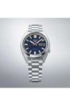 SEIKO 5 Sports SNXS Series Automatic Silver Stainless Steel Bracelet