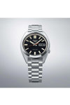 SEIKO 5 Sports SNXS Series Automatic Silver Stainless Steel Bracelet