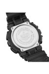 G-SHOCK Chronograph Black Rubber Strap