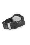 G-SHOCK Chronograph Black Rubber Strap