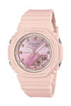 G-SHOCK Chronograph Pink Bio-based Resin Strap