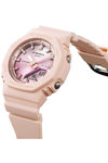 G-SHOCK Chronograph Pink Bio-based Resin Strap