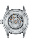 TISSOT T-Classic T-My Lady Automatic Silver Stainless Steel Bracelet