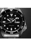 SEIKO 5 Sports SKX Series Automatic Silver Stainless Steel Bracelet