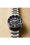 SEIKO 5 Sports SKX Series Automatic Silver Stainless Steel Bracelet