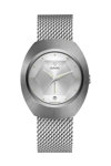 RADO DiaStar Original 60-Year Anniversary Automatic Silver Stainless Steel Bracelet Special Edition (R12163118)