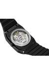 RADO Anatom Automatic Black Rubber Strap (R10202319)