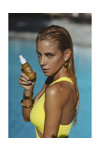 Λάδι σώματος DOUKISSA NOMIKOU Illuminating Glow Body Oil 100ml