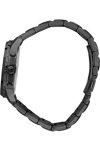 SECTOR 550 Black Metallic Bracelet