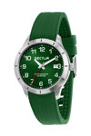 SECTOR 270 Green Plastic Strap