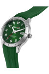 SECTOR 270 Green Plastic Strap