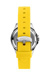 SECTOR 230 Yellow Plastic Strap