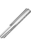 SWAROVSKI Crystal Shimmer Silver Ballpoint pen