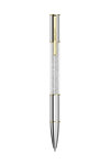 SWAROVSKI Crystalline Lustre Silver Ballpoint pen