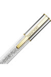 SWAROVSKI Crystalline Lustre Silver Ballpoint pen