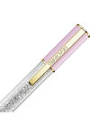 SWAROVSKI Crystalline Lustre Pink Ballpoint pen