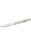 SWAROVSKI Crystalline Lustre White Ballpoint pen