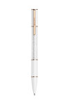 SWAROVSKI Crystalline Lustre White Ballpoint pen