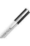 SWAROVSKI Crystalline Lustre Black Ballpoint pen