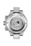 EDOX Delfin The Original Chronograph Silver Stainless Steel Bracelet