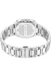 CERRUTI Casale Chronograph Silver Stainless Steel Bracelet