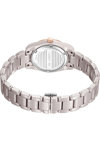 CERRUTI Alessandria Crystals Pink Ceramic Bracelet