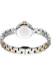 ROBERTO CAVALLI Mini Crystals Two Tone Stainless Steel Bracelet Gift Set