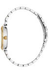 JUST CAVALLI Glam Crystals Two Tone Stainless Steel Bracelet