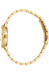 JUST CAVALLI Snake Gold Stainless Steel Bracelet