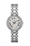 TISSOT T-Lady Bellissima Small Diamonds Two Tone Stainless Steel Bracelet