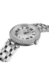 TISSOT T-Lady Bellissima Small Diamonds Two Tone Stainless Steel Bracelet