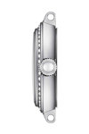 TISSOT T-Lady Bellissima Small Diamonds Two Tone Stainless Steel Bracelet