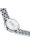 TISSOT T-Lady Bellissima Small Diamonds Two Tone Stainless Steel Bracelet