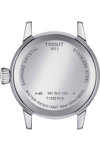 TISSOT T-Classic Classic Dream Beige Leather Strap