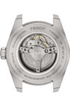 TISSOT T-Sport PRS 516 Powermatic 80 Brown Leather Strap