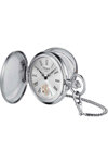 TISSOT T-Pocket Double Savonnette Mechanical Pocket Watch