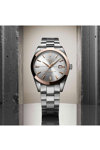 TISSOT Gentleman Powermatic 80 Silicium Solid 18ct Rose Gold bezel