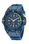 NAUTICA N83 Coronado Bay Blue Plastic Strap