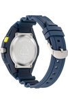 NAUTICA N83 Coronado Bay Blue Plastic Strap