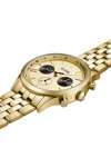 CLUSE Antheor Gold Stainless Steel Bracelet