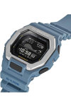 G-SHOCK G-Lide Chronograph Light Blue Biosourced Strap