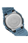 G-SHOCK G-Lide Chronograph Light Blue Biosourced Strap