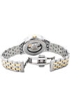 ROAMER Optimus Automatic Two Tone Stainless Steel Bracelet