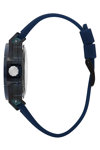 LEE COOPER Blue Silicone Strap