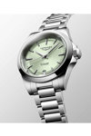 LONGINES Conquest Automatic Silver Stainless Steel Bracelet