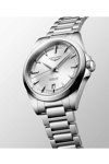 LONGINES Conquest Automatic Silver Stainless Steel Bracelet