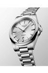 LONGINES Conquest Automatic Silver Stainless Steel Bracelet