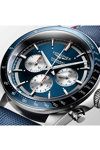 LONGINES Conquest Marco Odermatt Automatic Chronograph Limited Edition Gift Set