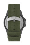 TIMEX Expedition North Freedive Ocean Solar Green Plastic Strap